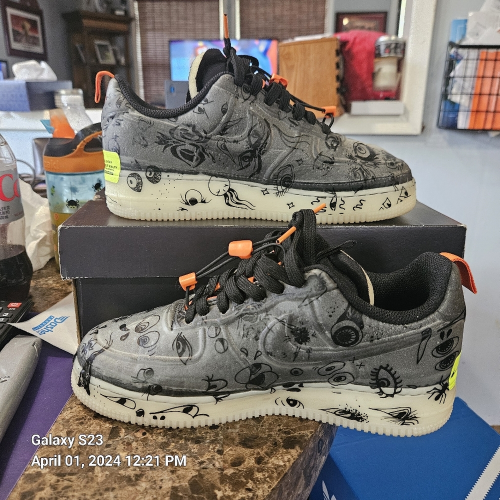 Nike Air Force 1